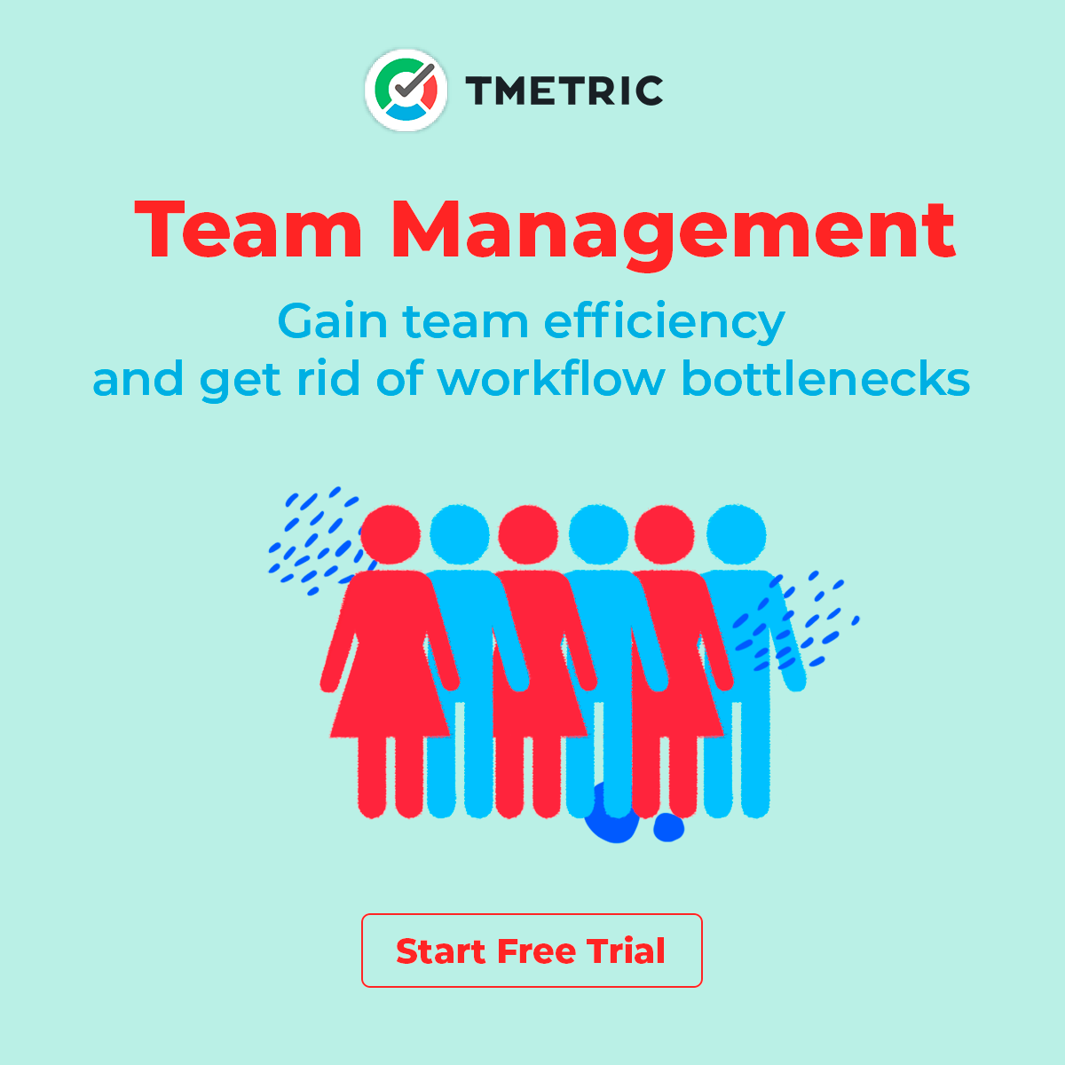 team management banner 