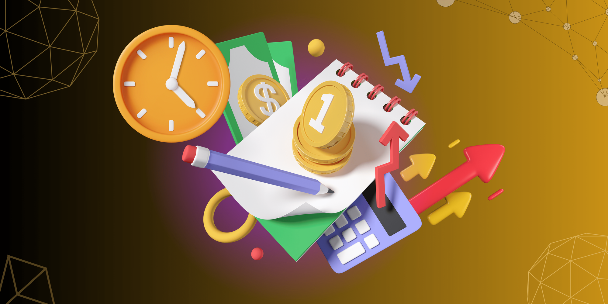 time clock calculator banner