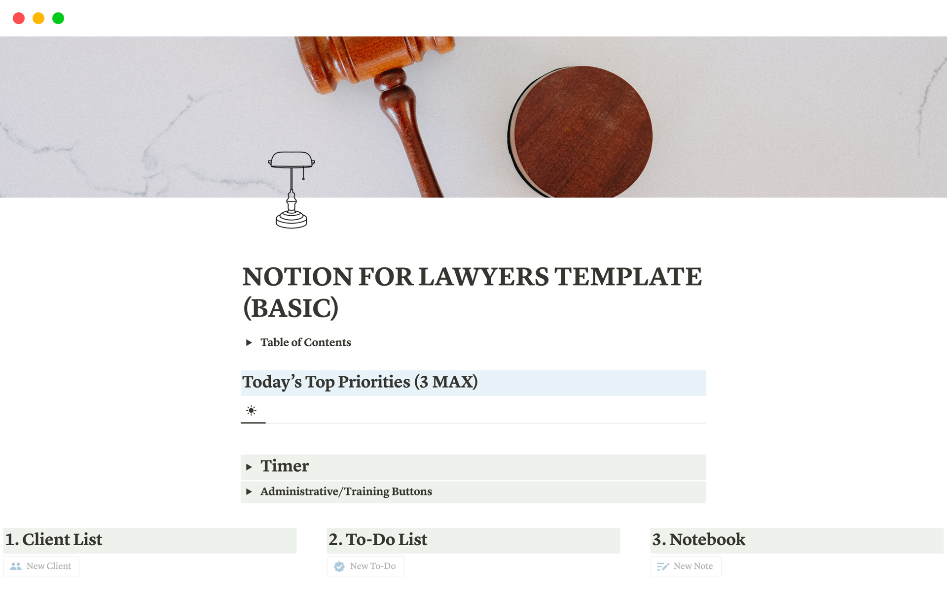 app for attorneys 16