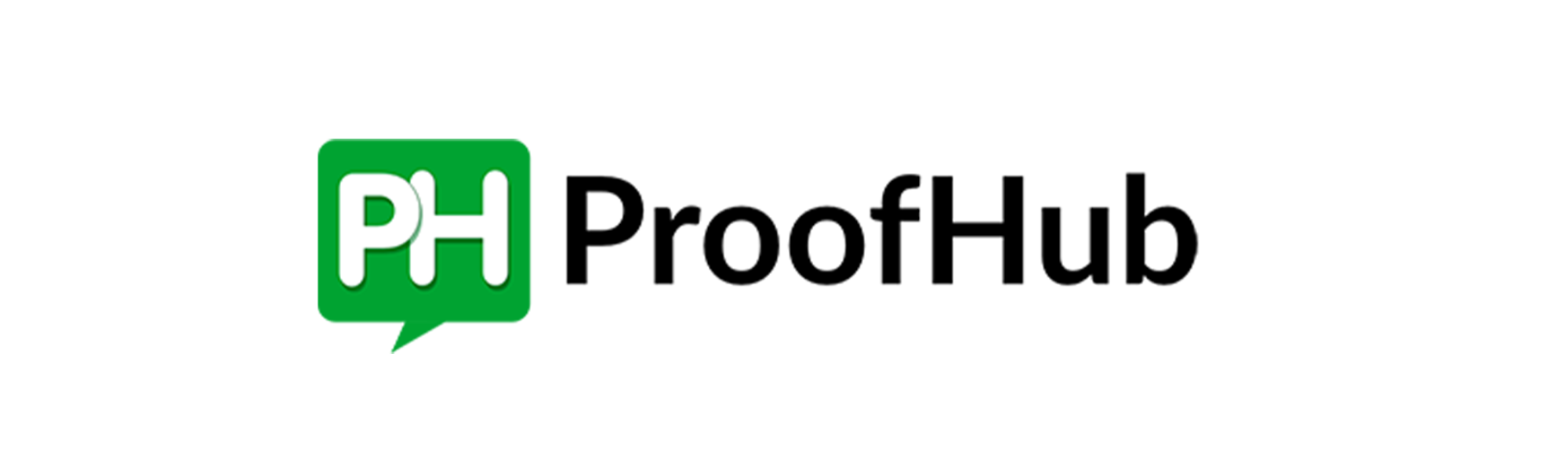 proofhub logo 