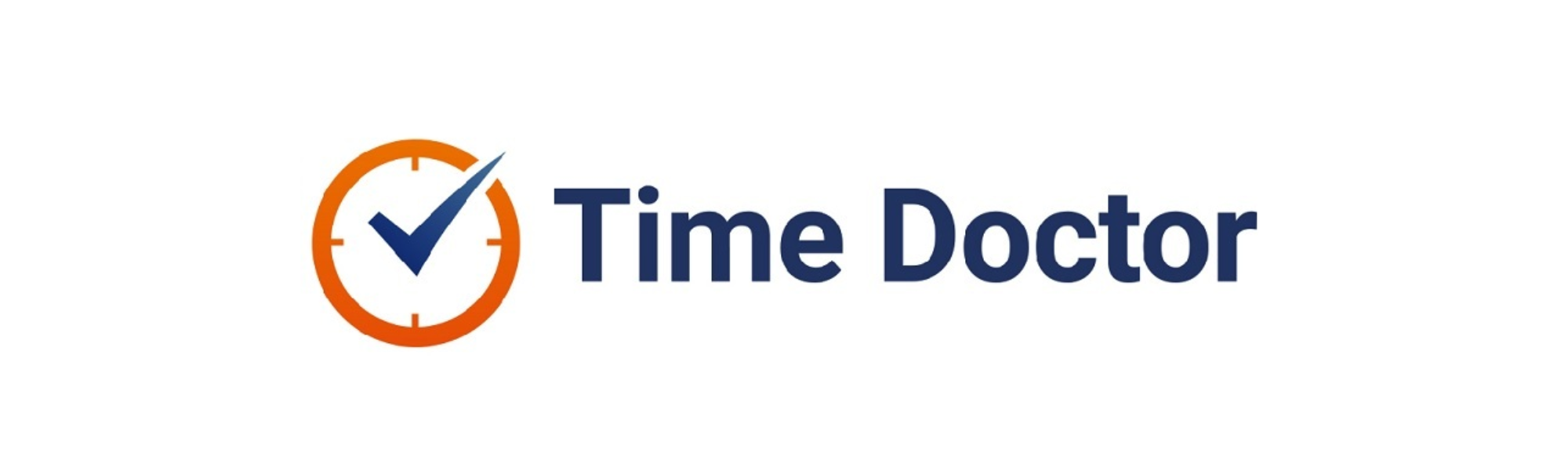 time doctor logo 