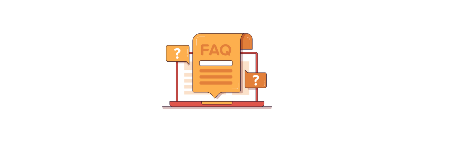 FAQs icon