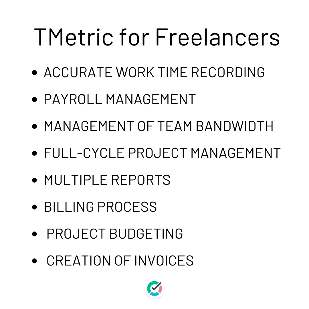 TTop 15 FREE Tools for Freelancers (2024)