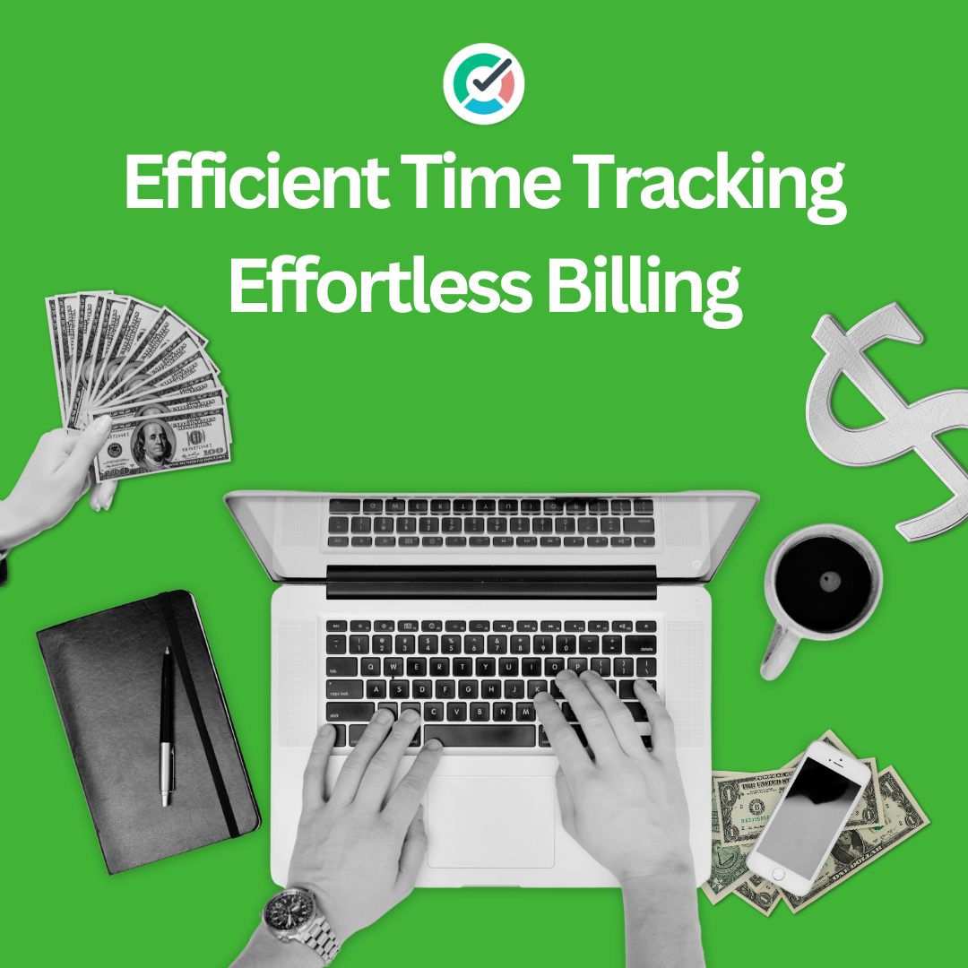 tmetric for billable hours 