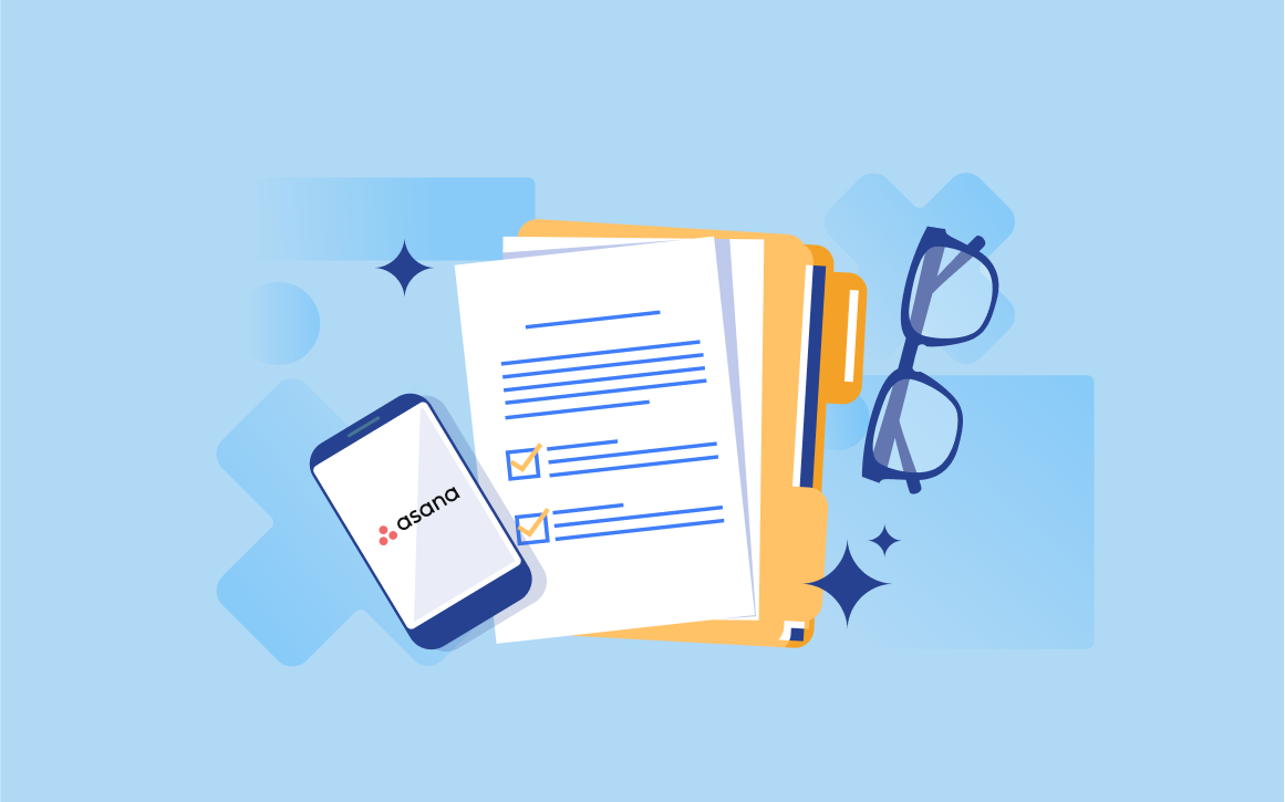 Asana Time Tracking Done Right, Effective & Simple