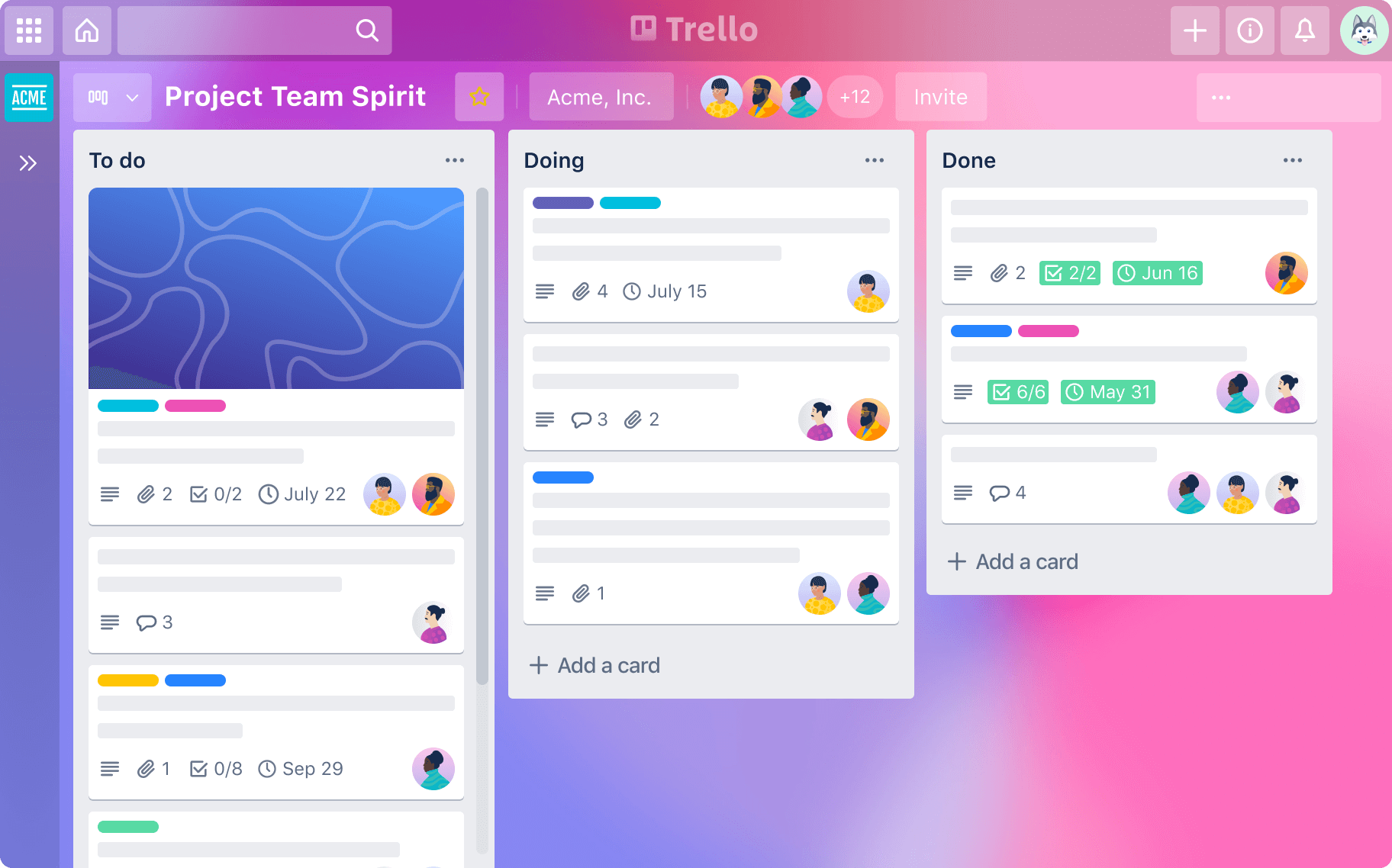 trello 