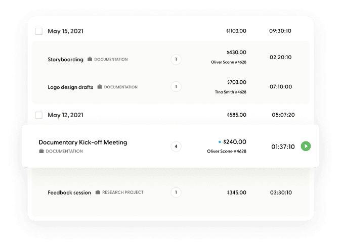 indy for freelancers