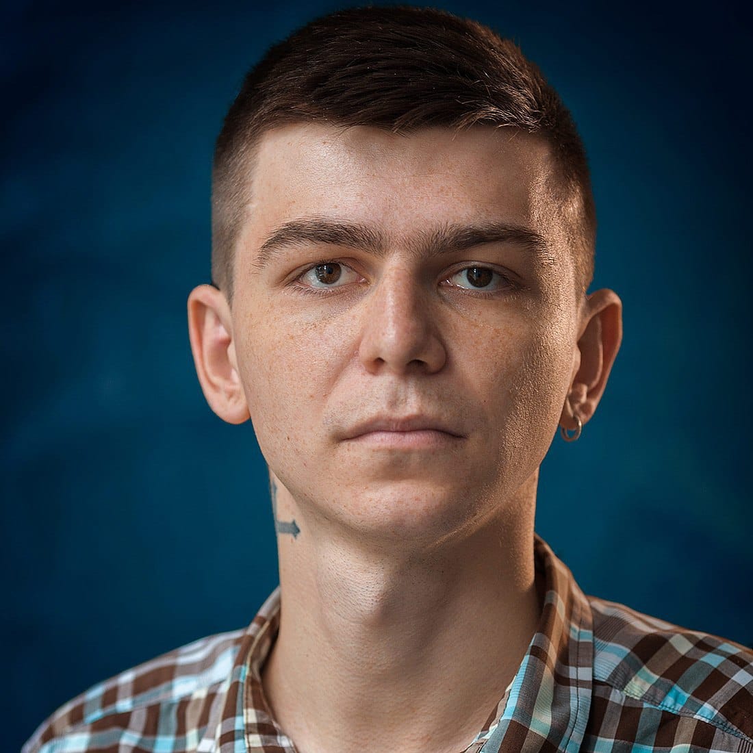 Dmytro Sidenko avatar image