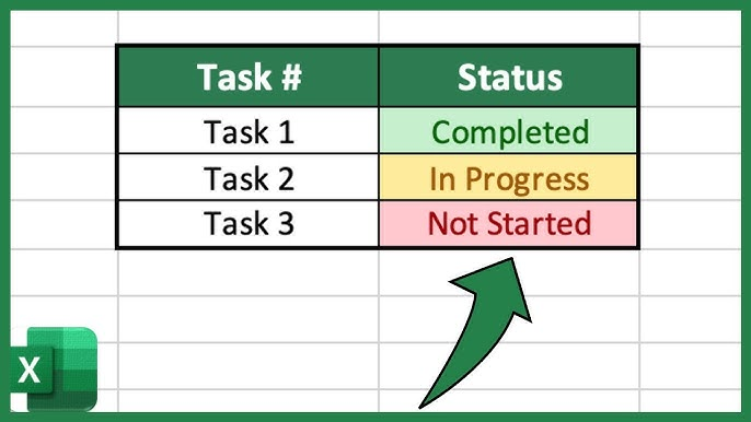 status key