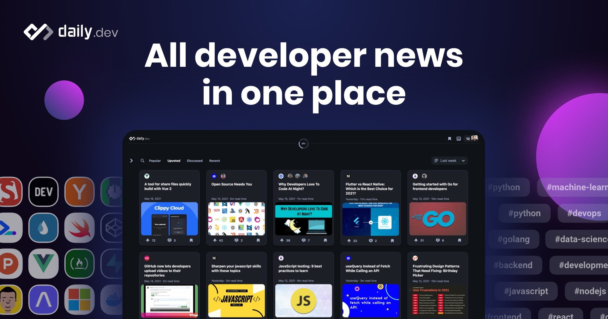 deily.dev