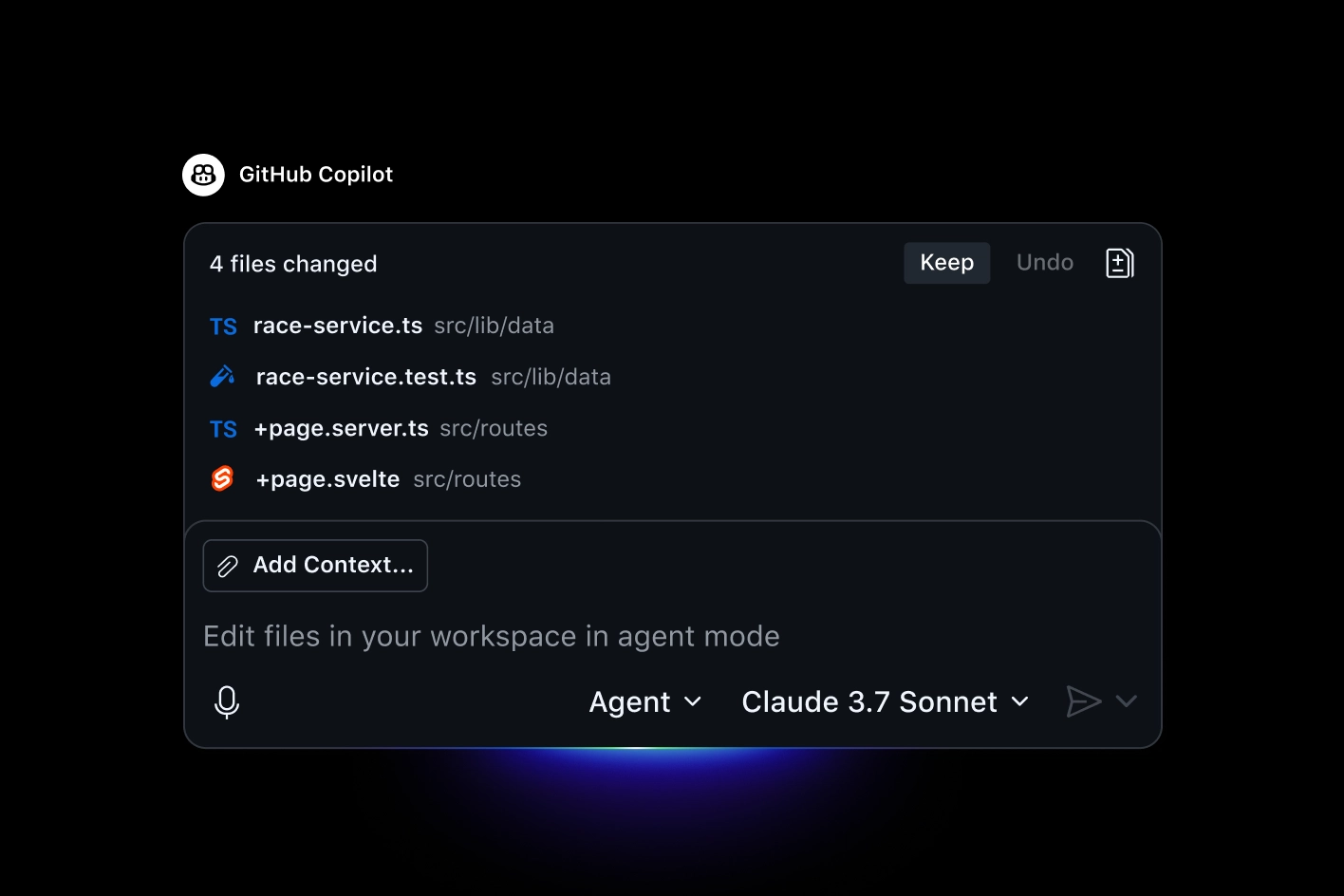 github copilot