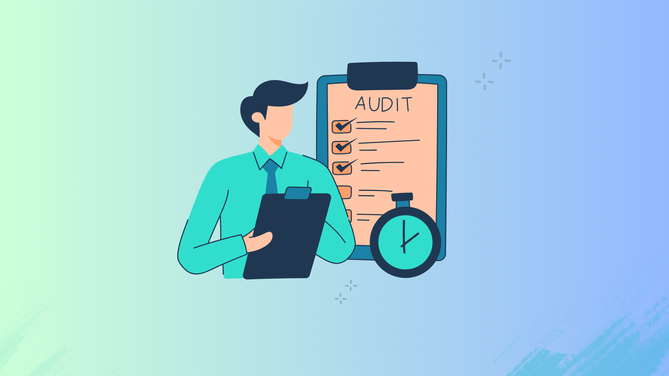 How to Do a Time Audit [+ Free Time Audit Worksheet & Excel Template]