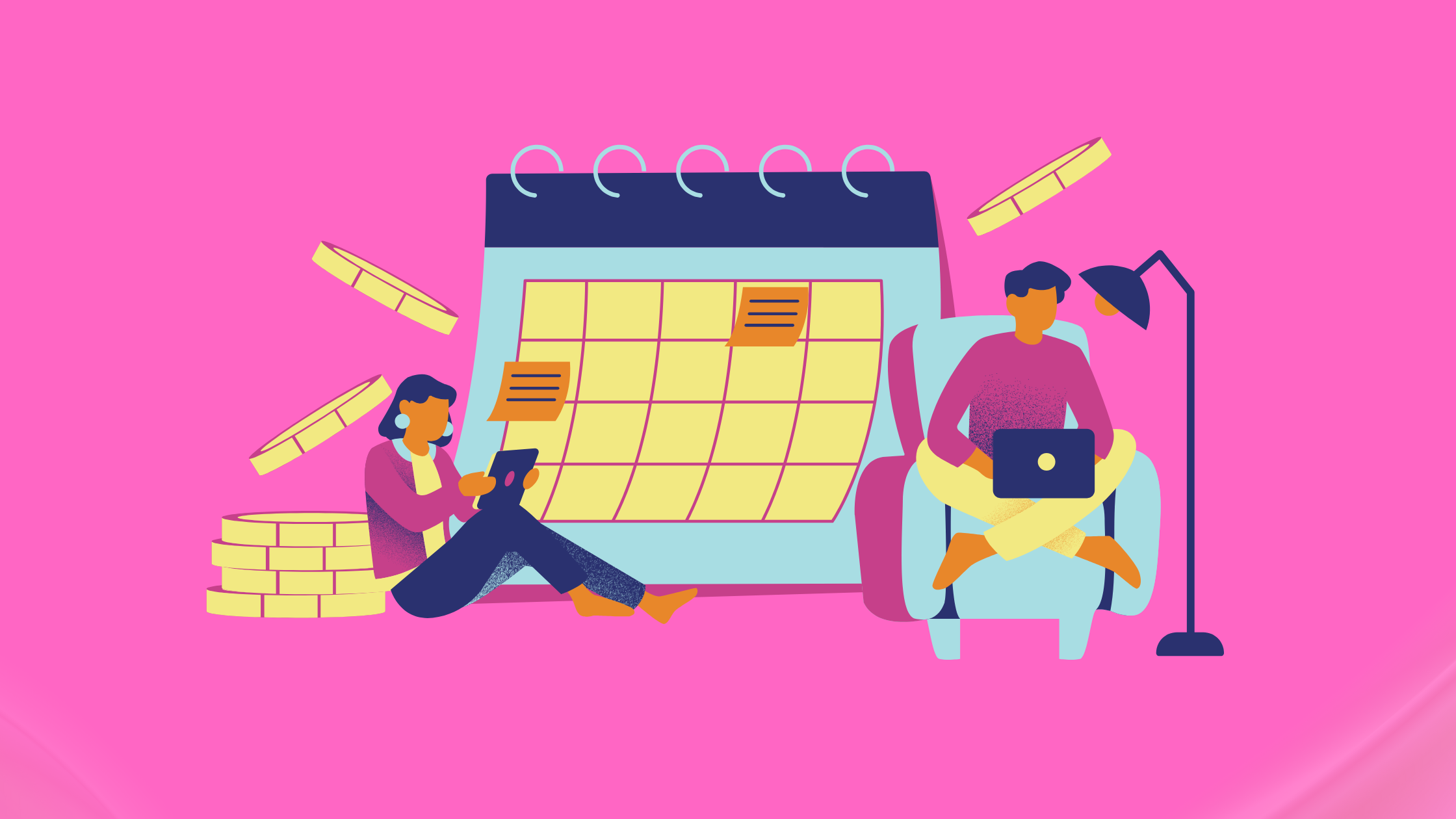 Global Time Off Statistics 2025: Why January Breaks Your Capacity Plans