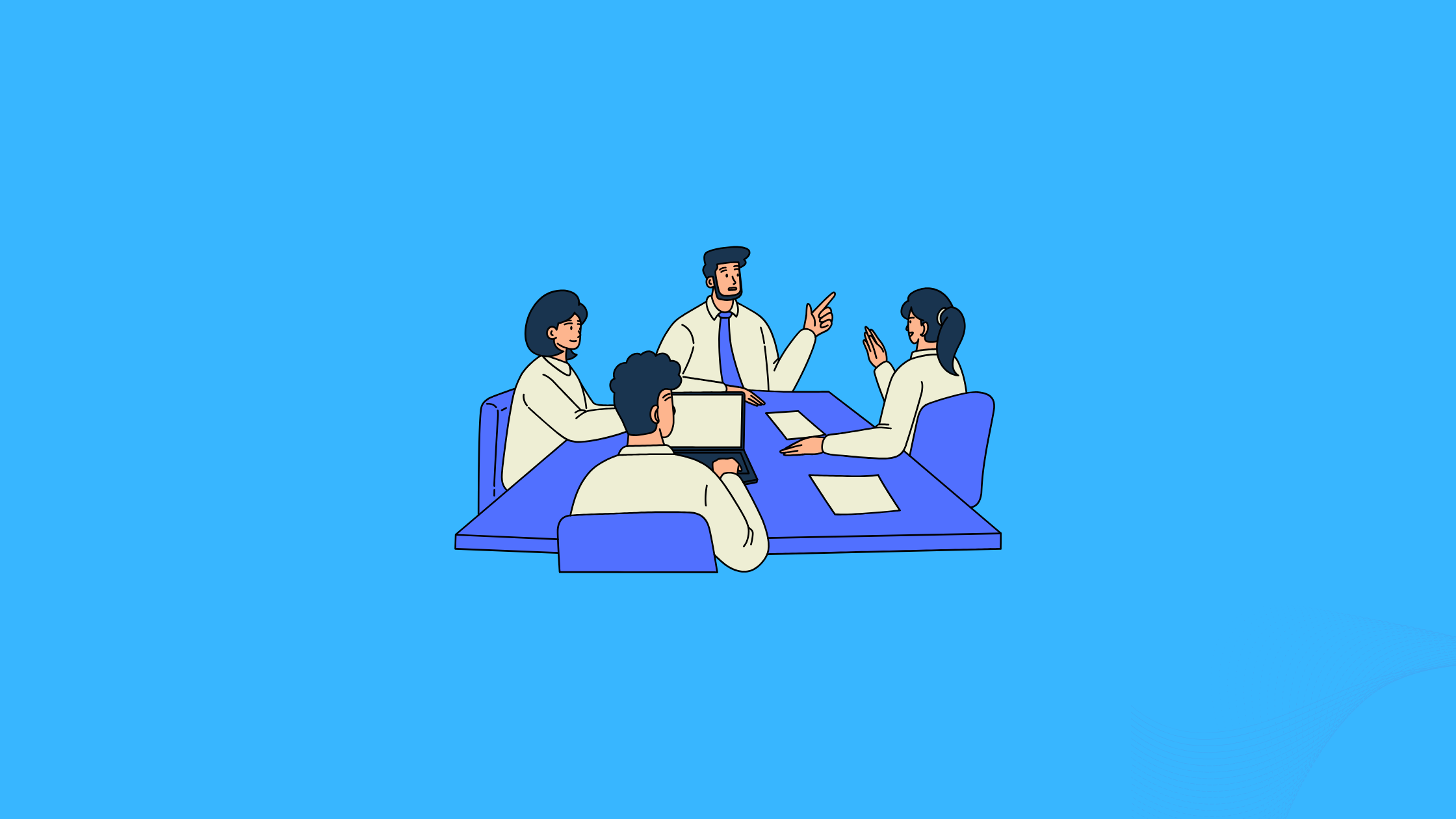 The True Cost of Meetings for Productivity and Profitability