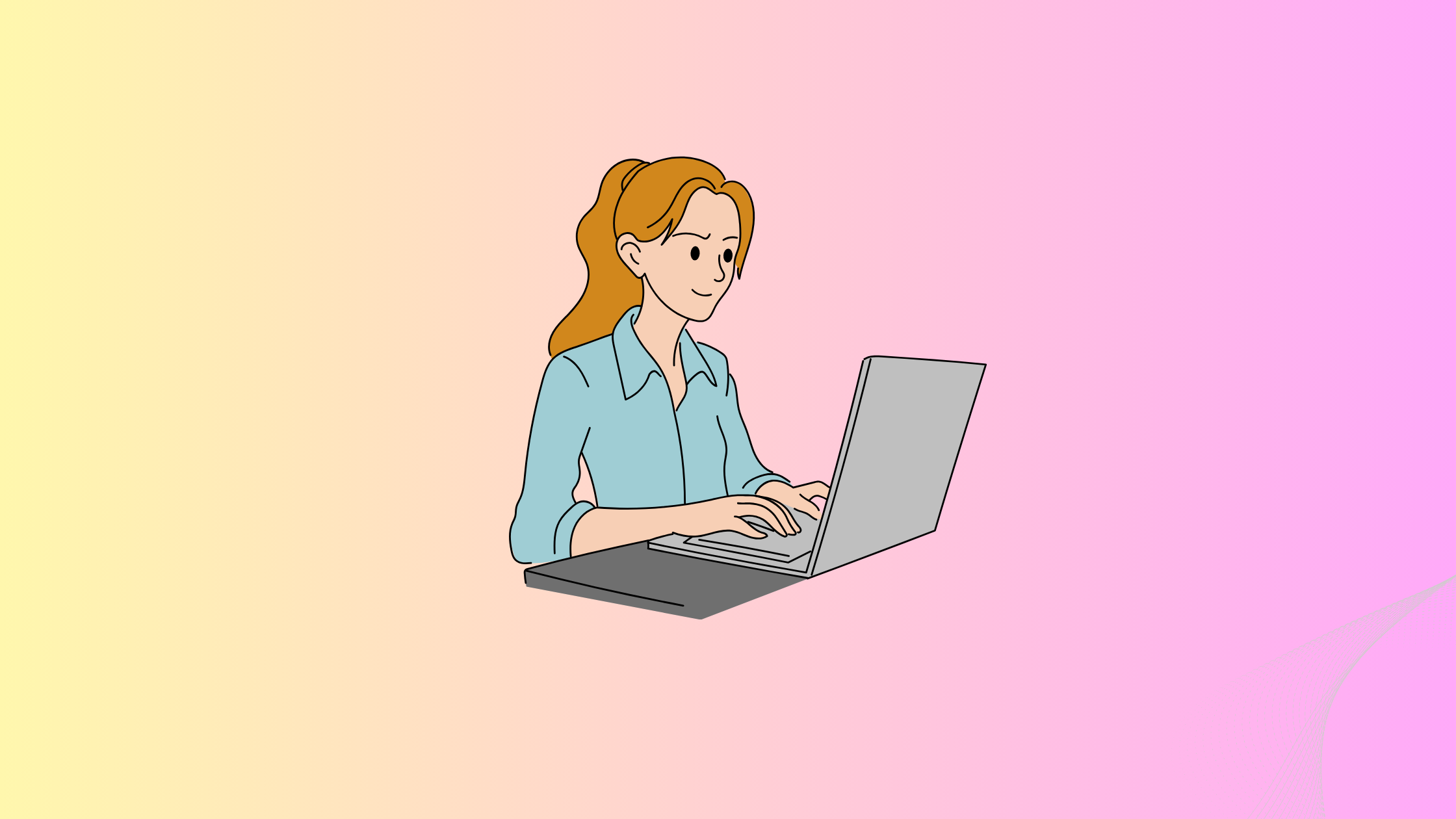 Almost Half of Employees Work on the Weekends: Statistics & Patterns