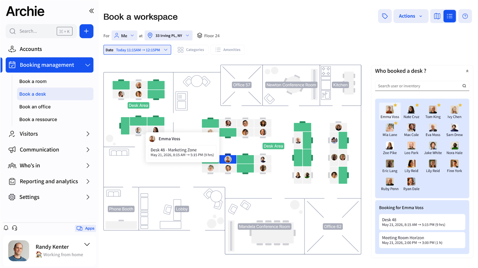 7 Best Hybrid Work Apps to Boost Productivity