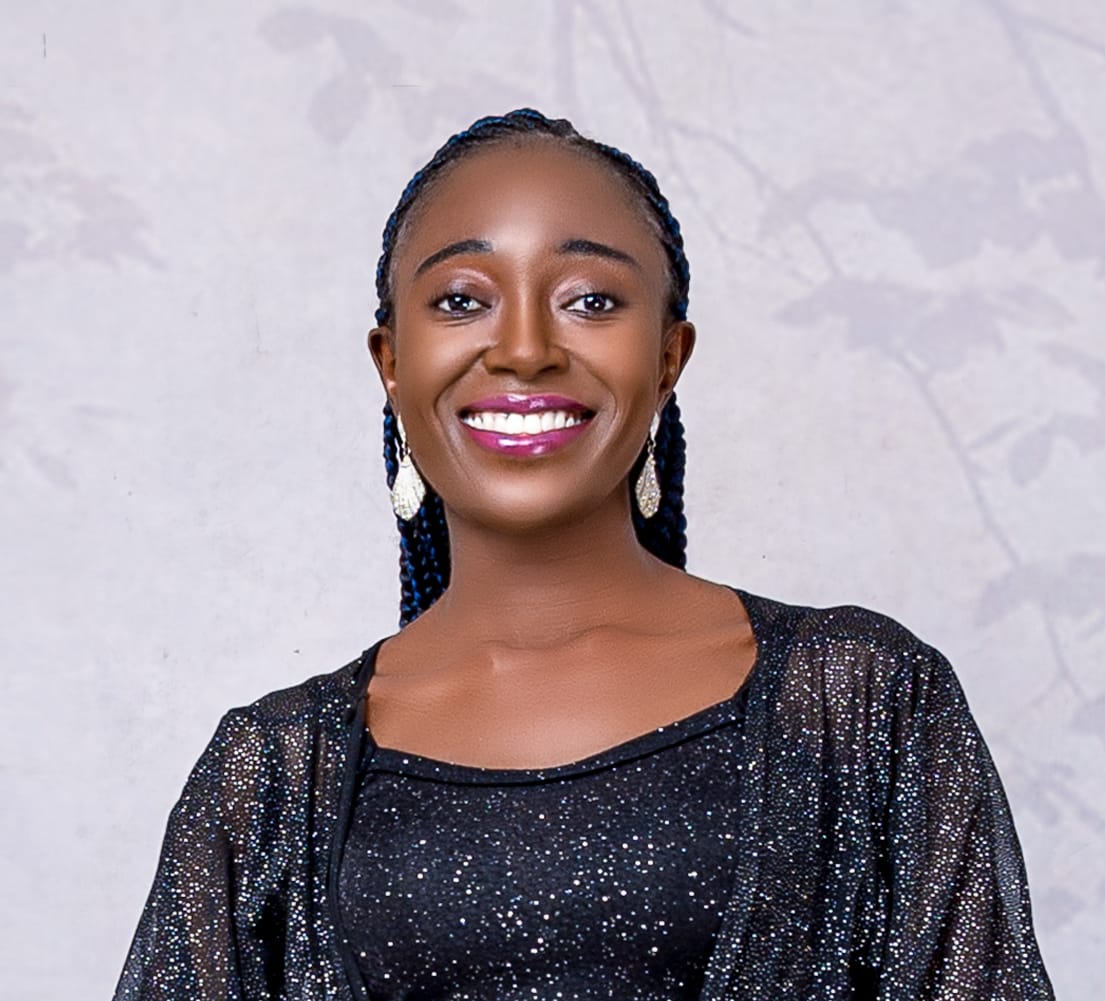 Rosemary Asufi avatar image