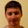 Dmytro Andriianov