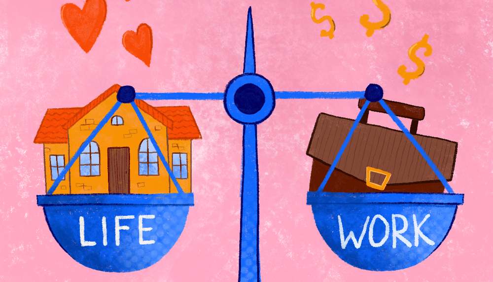 5 Time Tracking Methods To Help You Achieve Work Life Balance