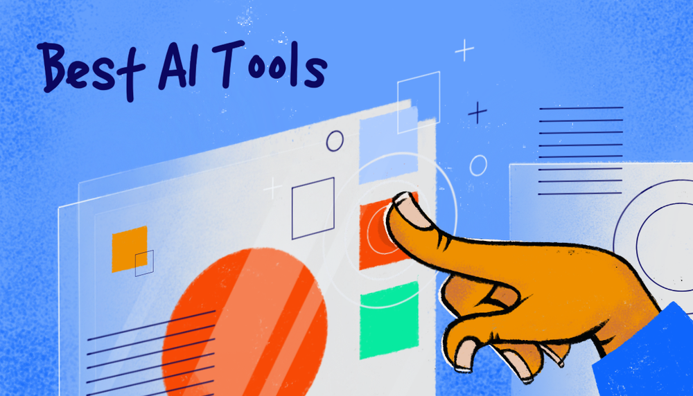 10 Best AI Text Generators