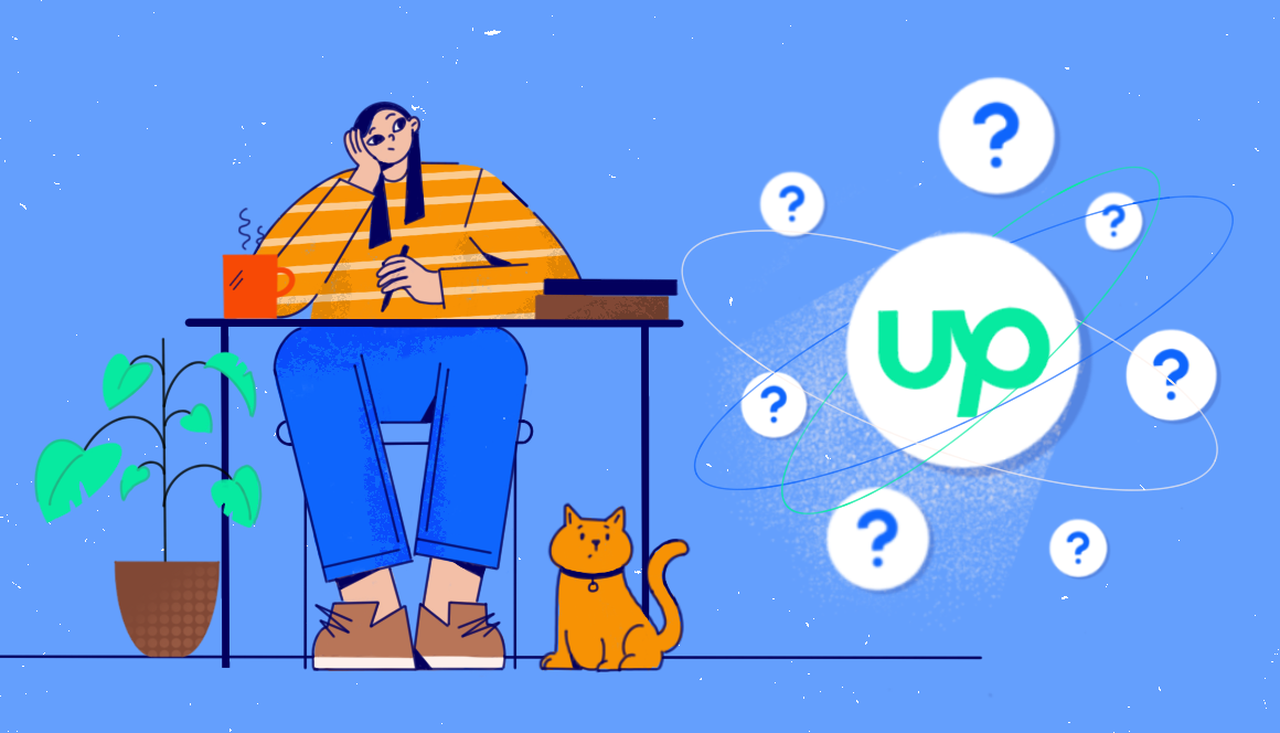 The Best Upwork Alternatives for Freelancers and Businesses