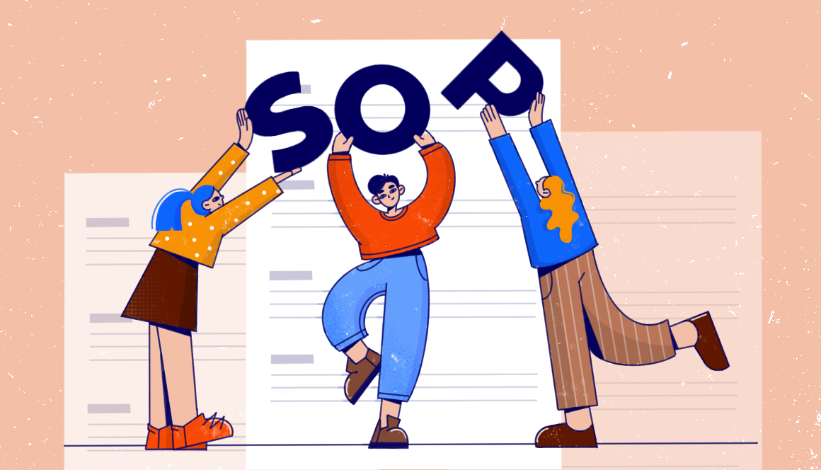 10 Free SOP Templates: Get Organized and Increase Efficiency of Your