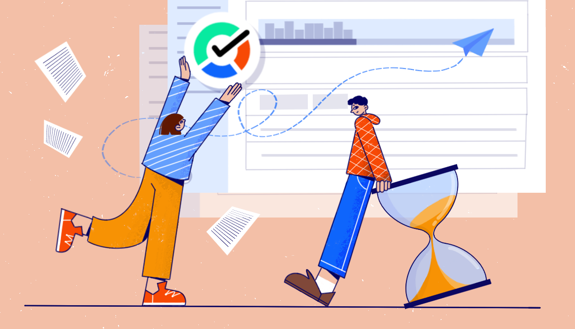 Actis Tracking Time With TMetric Is Essential For Us