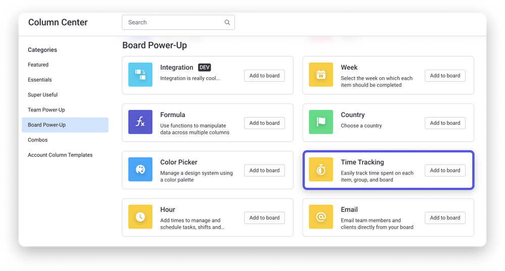 Monday Time Tracking: How to Track Time in Monday.com