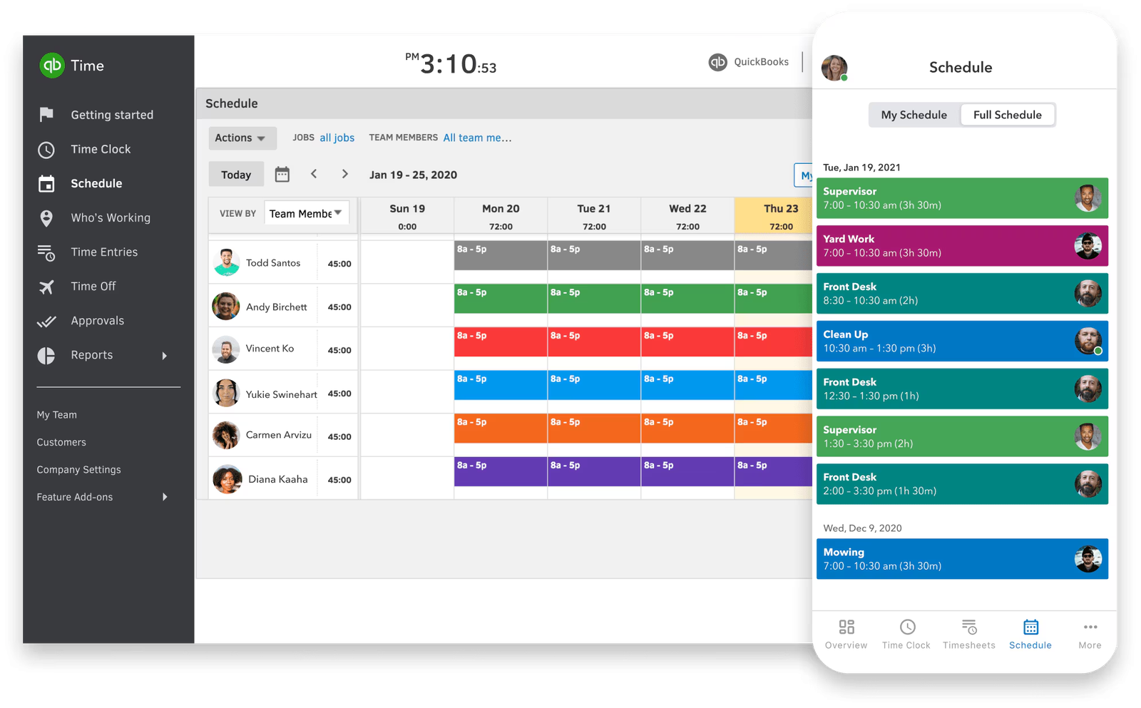 10 Best QuickBooks Payroll Integrations for Small Business