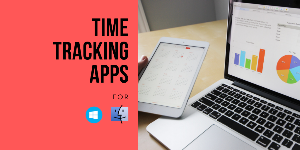 Best Time Tracking Apps for Windows and Mac