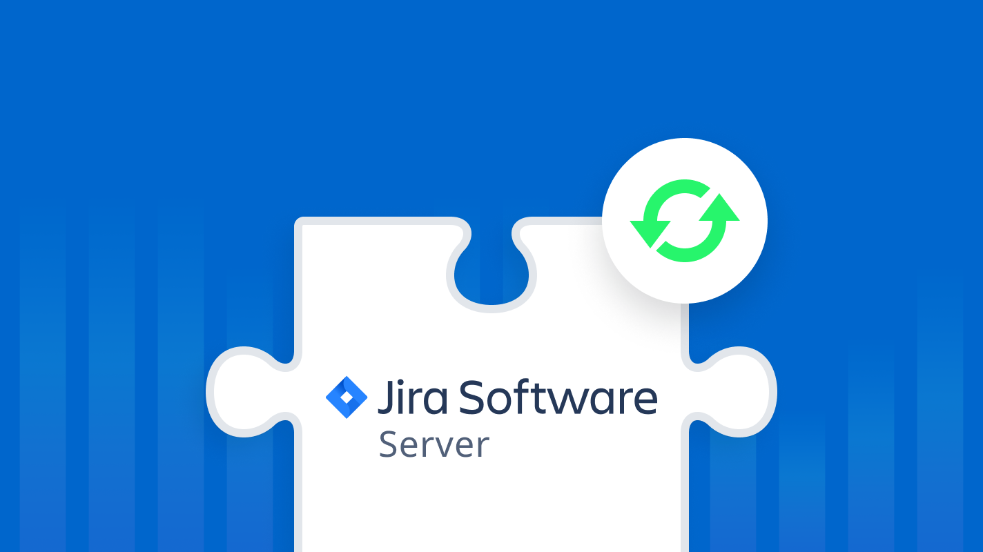 Time Synchronization with Jira Server Added