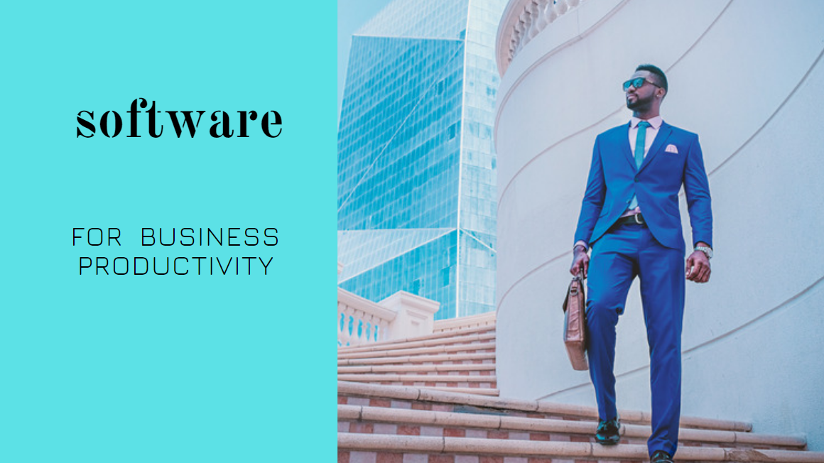 10 Ways Productivity Software Can Enhance Your Business in 2019
