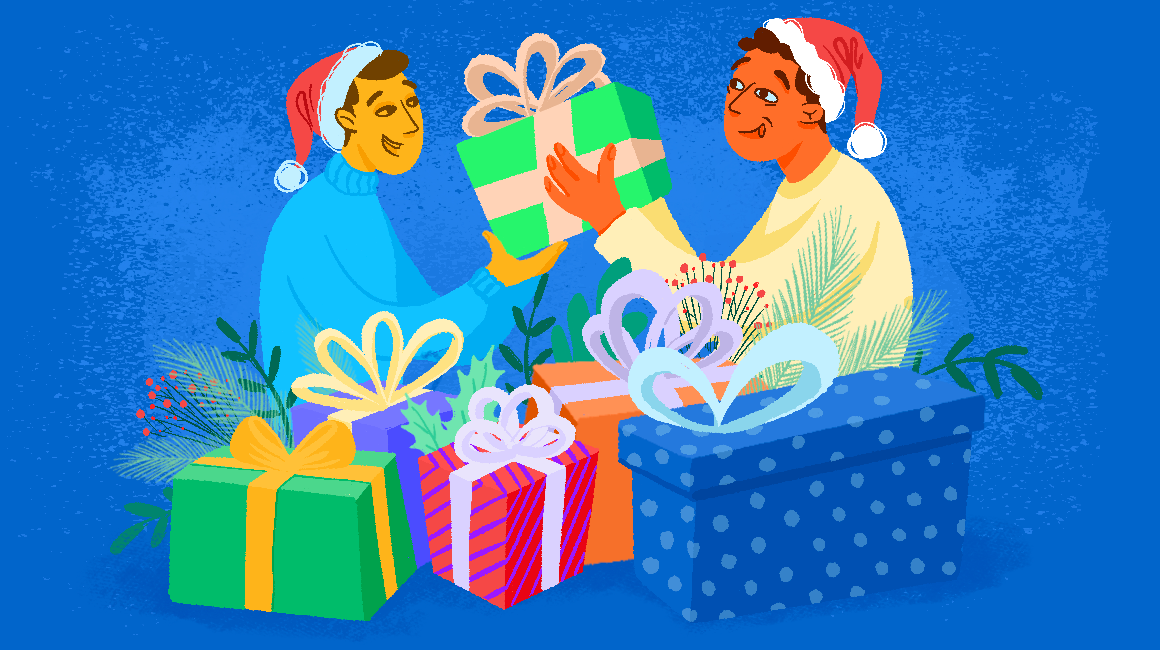 2020 Gift Guide To Please Your Remote Workers