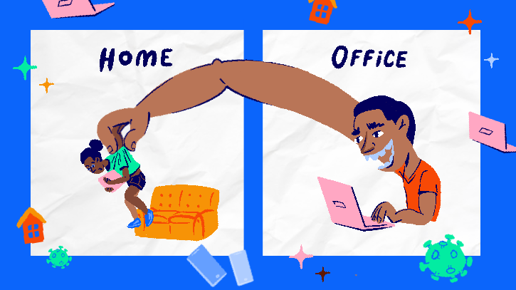 Working From Home Memes Smackdown!