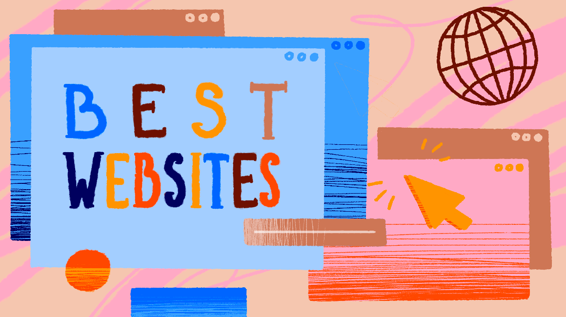 17 Best Websites You Should Use For Work And Fun