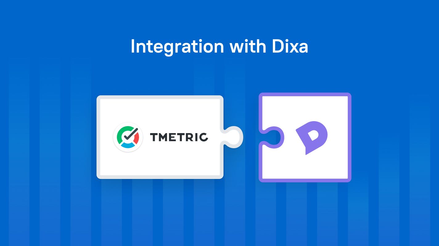 Track time spent on every conversation in Dixa