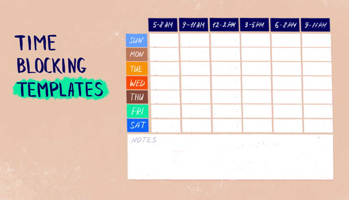 streamline-your-schedule-with-top-10-time-blocking-templates