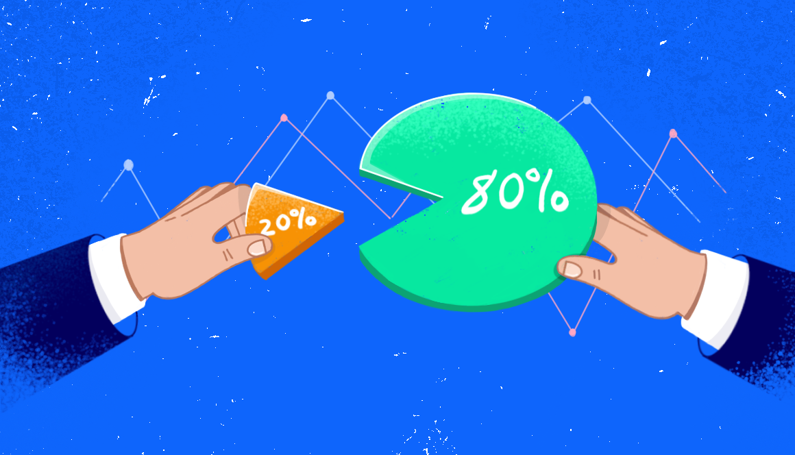 7 Ways Small Businesses Can Use The Pareto Principle To Drive Growth