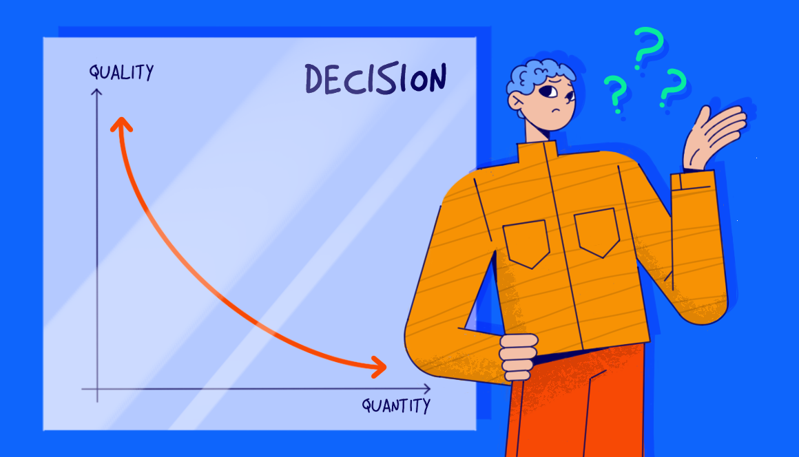 How to Beat Decision Fatigue in Business