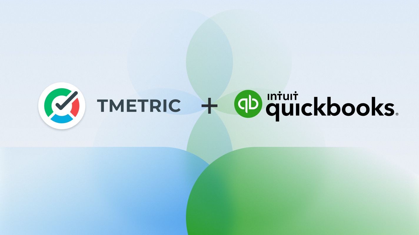 Improved synchronization with QuickBooks Online