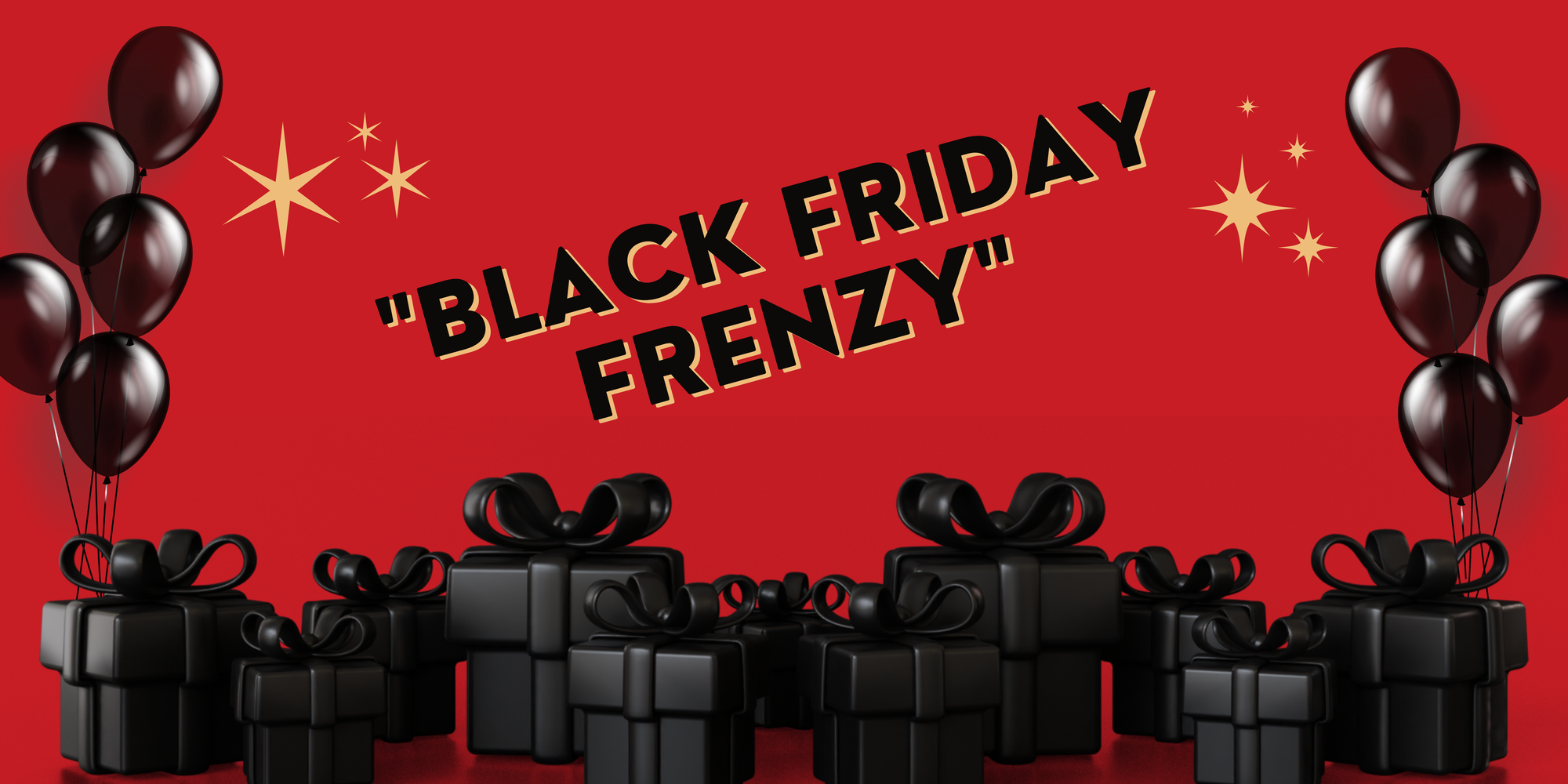 Black Friday: 15 Facts that will blow your mind