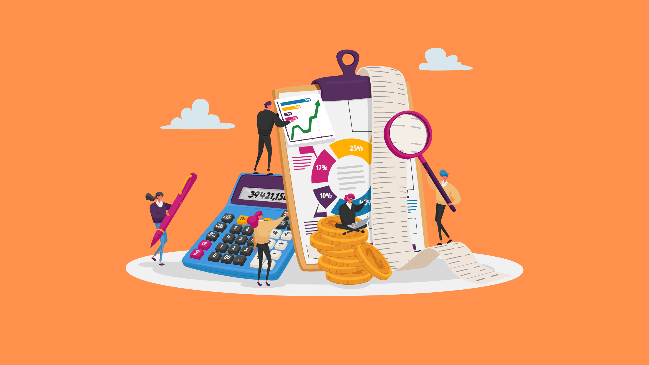 10 Best QuickBooks Payroll Integrations for Small Business