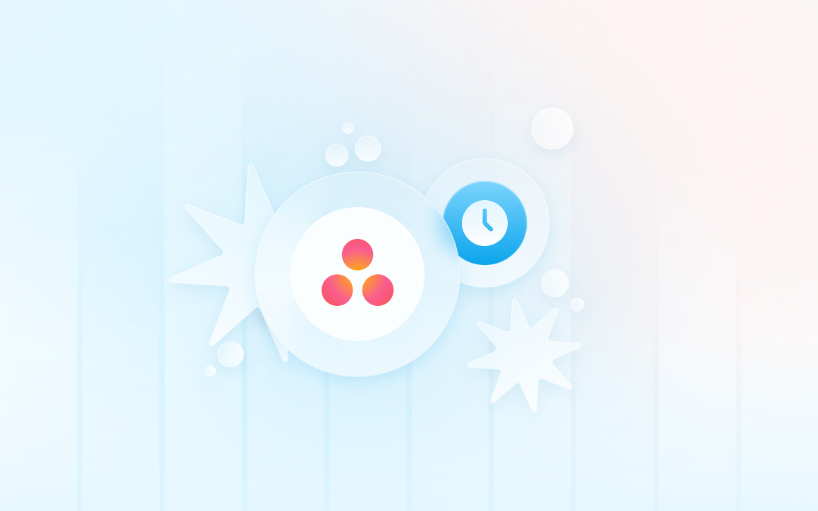 Asana Time Tracking Done Right, Effective & Simple