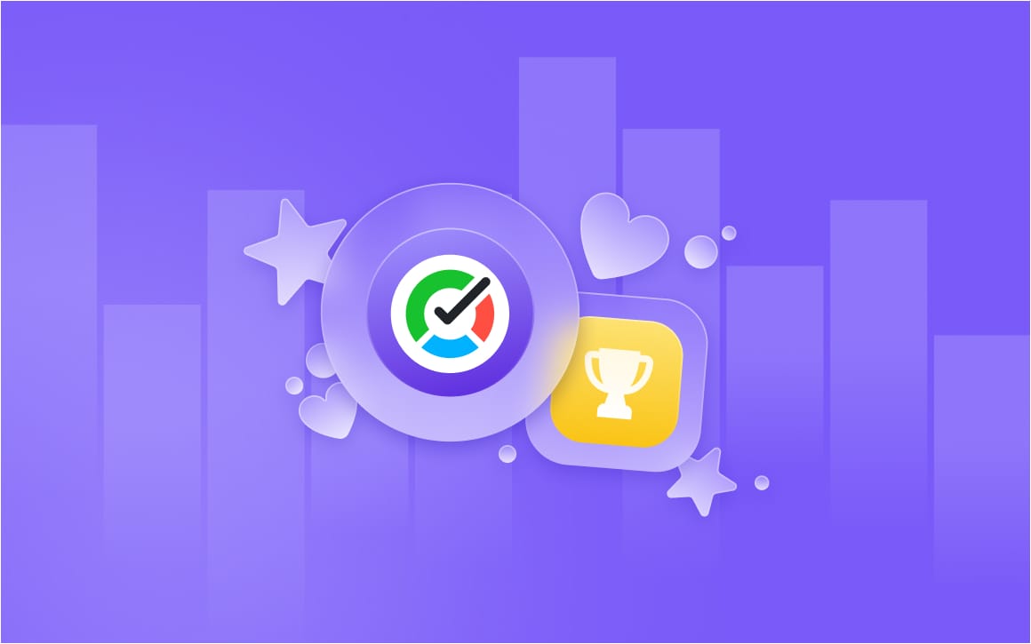 TMetric Wins Multiple Awards in 2025