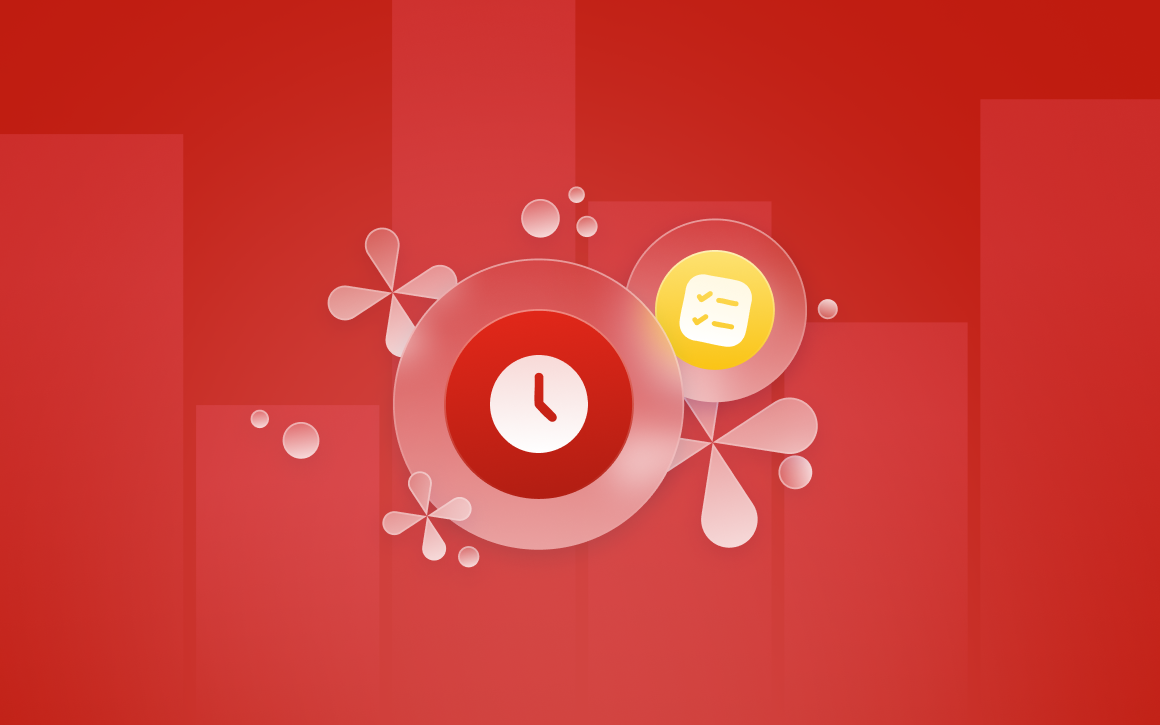 Wie erfassen Sie die für Aufgaben am Arbeitsplatz aufgewendete Zeit: Die besten Methoden und Tools