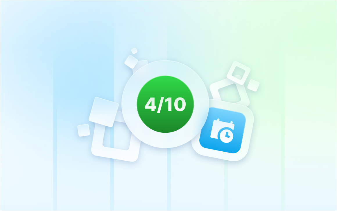 4/10 Work Schedule Guide: Meaning, Benefits & Examples