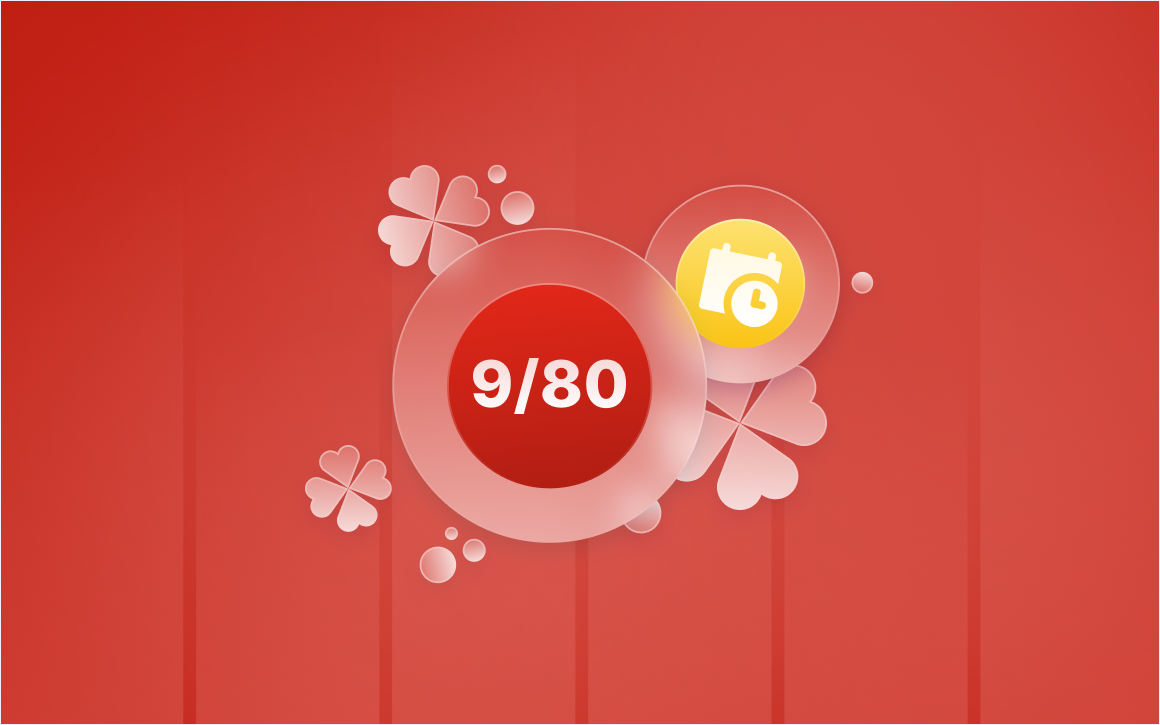 9/80 Work Schedule Pros and Cons Explained