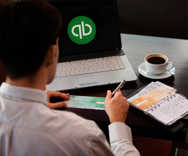 The Best and the Only Quickbooks time tracking apps