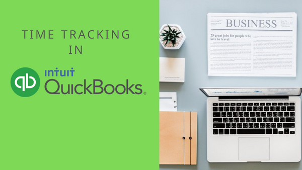 The Best and the Only QuickBooks Time Tracking Apps