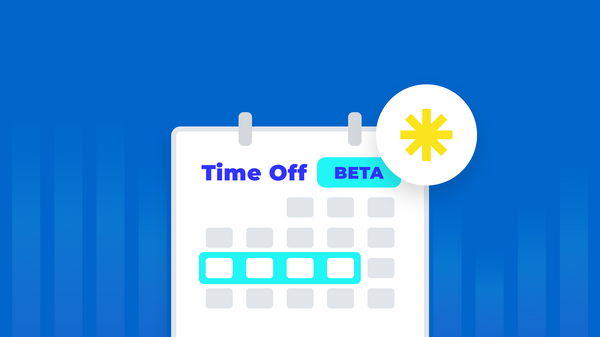 Announcing Time Off Feature Preview in TMetric